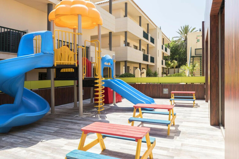 Hotel Occidental Ibiza
