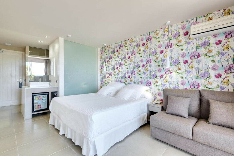 Hotel Occidental Ibiza