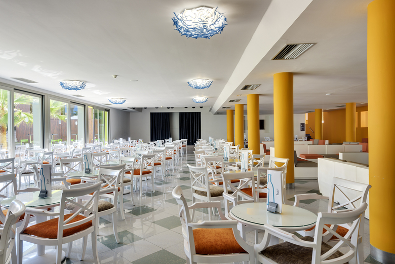 Hotel Occidental Ibiza