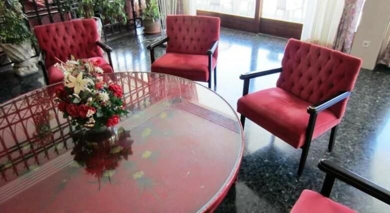 Hotel Arenal