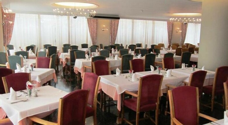 Hotel Arenal