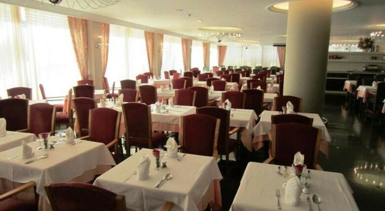 Hotel Arenal