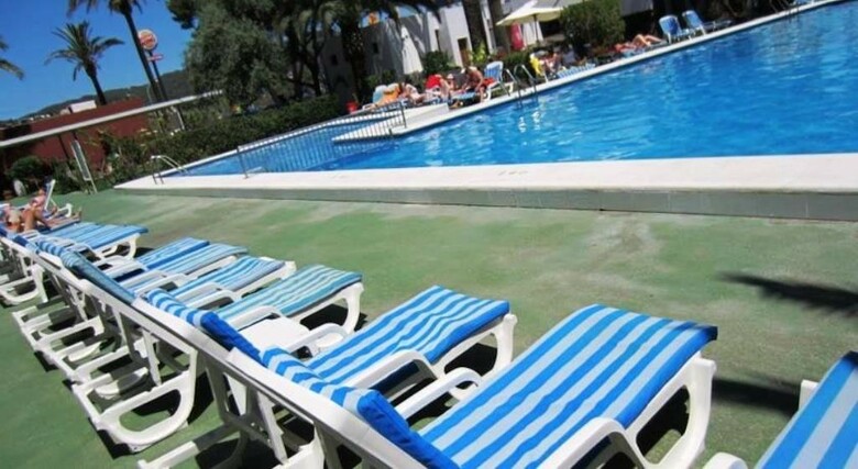 Hotel Arenal
