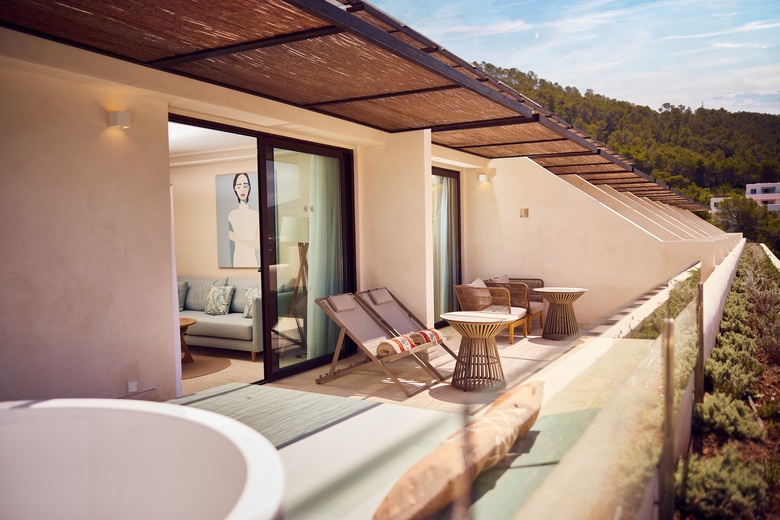 Cala San Miguel Hotel Ibiza, Curio Collection By Hilton, Adults Only