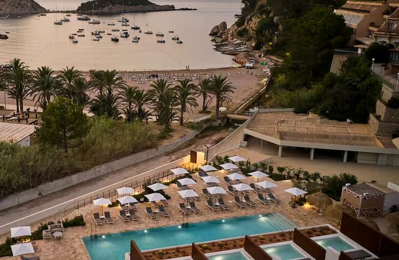 Cala San Miguel Hotel Ibiza, Curio Collection By Hilton, Adults Only