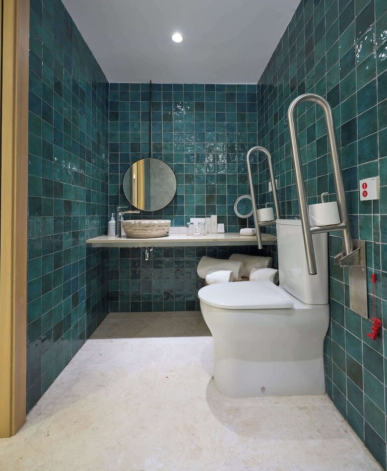 Cala San Miguel Hotel Ibiza, Curio Collection By Hilton, Adults Only