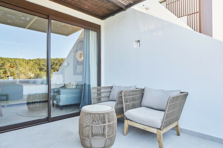 Cala San Miguel Hotel Ibiza, Curio Collection By Hilton, Adults Only