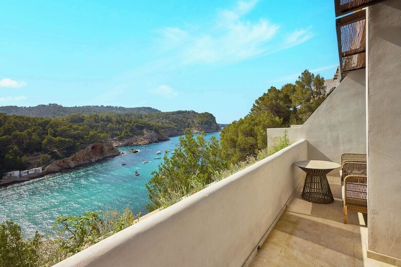 Cala San Miguel Hotel Ibiza, Curio Collection By Hilton, Adults Only