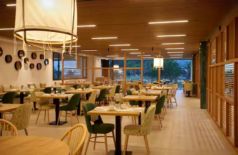 Cala San Miguel Hotel Ibiza, Curio Collection By Hilton, Adults Only
