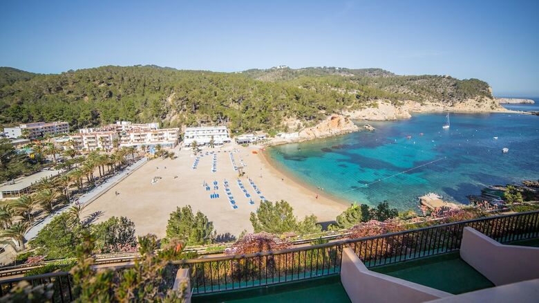 Cala San Miguel Hotel Ibiza, Curio Collection By Hilton, Adults Only