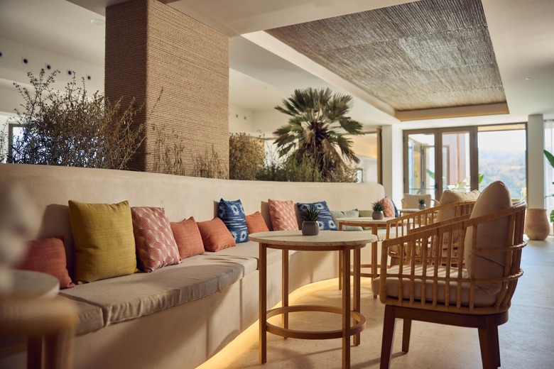Cala San Miguel Hotel Ibiza, Curio Collection By Hilton, Adults Only