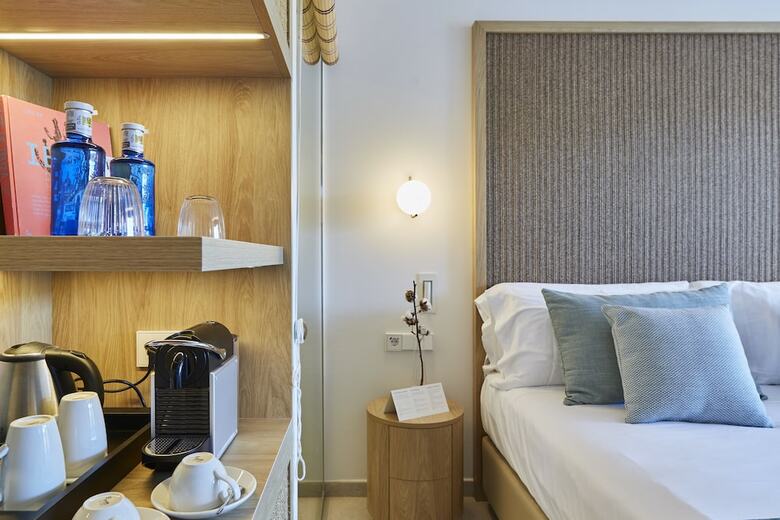 Cala San Miguel Hotel Ibiza, Curio Collection By Hilton, Adults Only