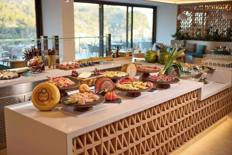 Cala San Miguel Hotel Ibiza, Curio Collection By Hilton, Adults Only