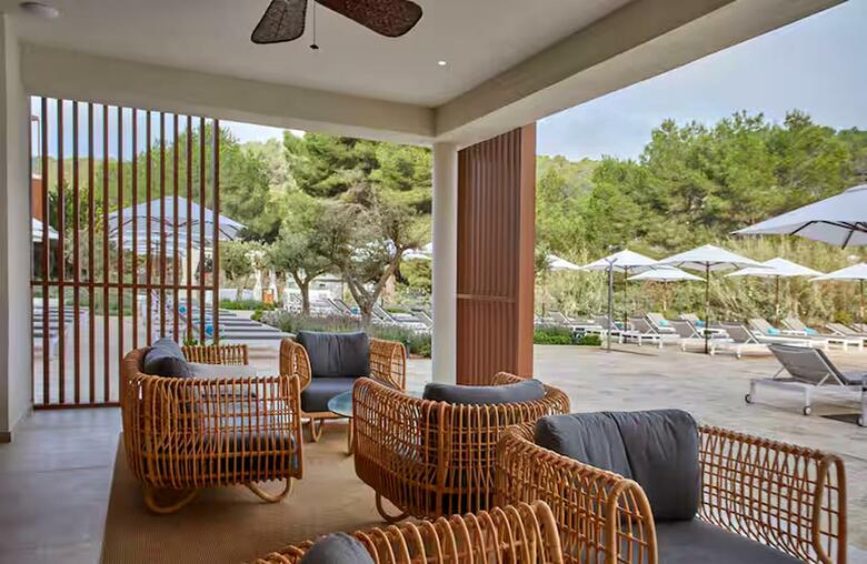 Cala San Miguel Hotel Ibiza, Curio Collection By Hilton, Adults Only