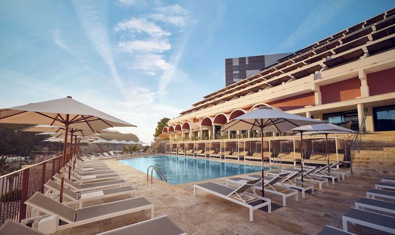 Cala San Miguel Hotel Ibiza, Curio Collection By Hilton, Adults Only