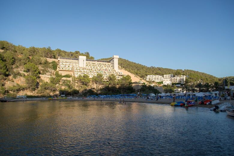 Cala San Miguel Hotel Ibiza, Curio Collection By Hilton, Adults Only