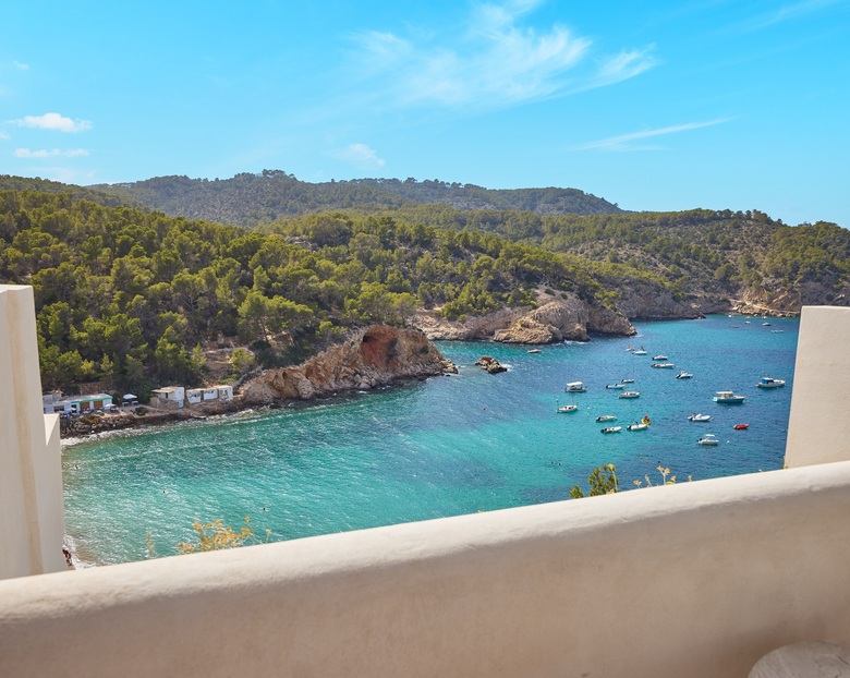 Cala San Miguel Hotel Ibiza, Curio Collection By Hilton, Adults Only