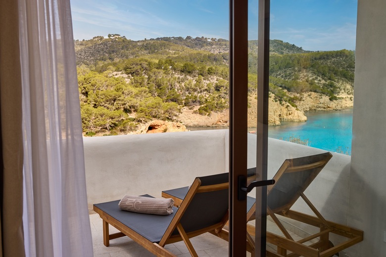 Cala San Miguel Hotel Ibiza, Curio Collection By Hilton, Adults Only
