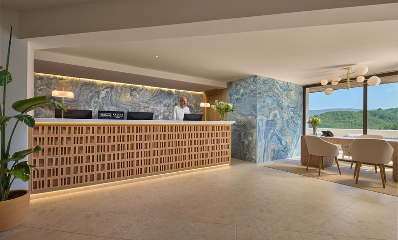 Cala San Miguel Hotel Ibiza, Curio Collection By Hilton, Adults Only