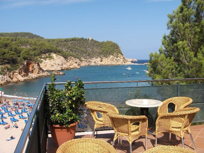 Cala San Miguel Hotel Ibiza, Curio Collection By Hilton, Adults Only
