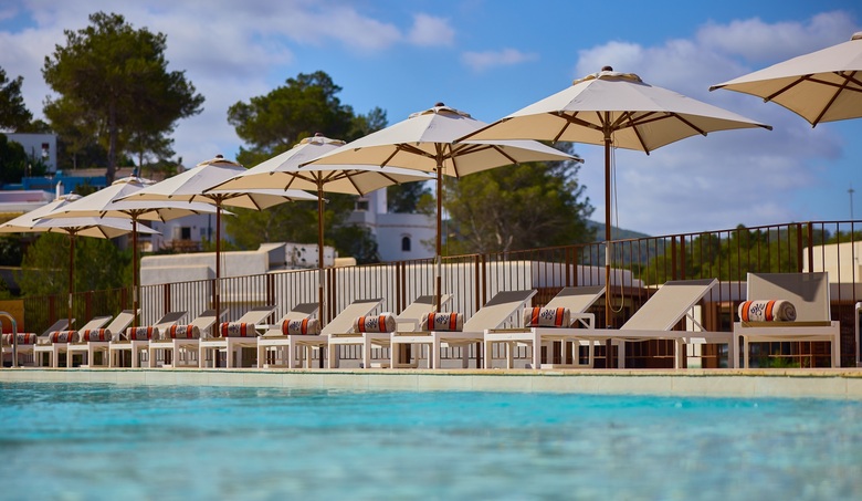 Cala San Miguel Hotel Ibiza, Curio Collection By Hilton, Adults Only