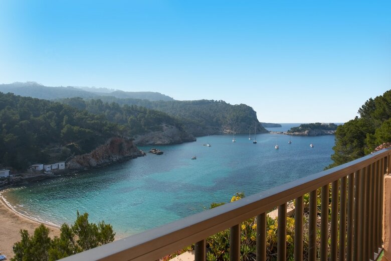 Cala San Miguel Hotel Ibiza, Curio Collection By Hilton, Adults Only