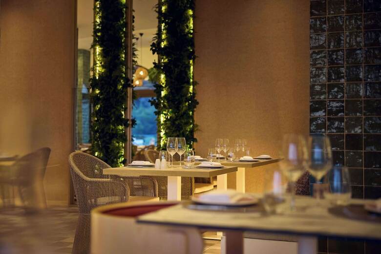 Cala San Miguel Hotel Ibiza, Curio Collection By Hilton, Adults Only