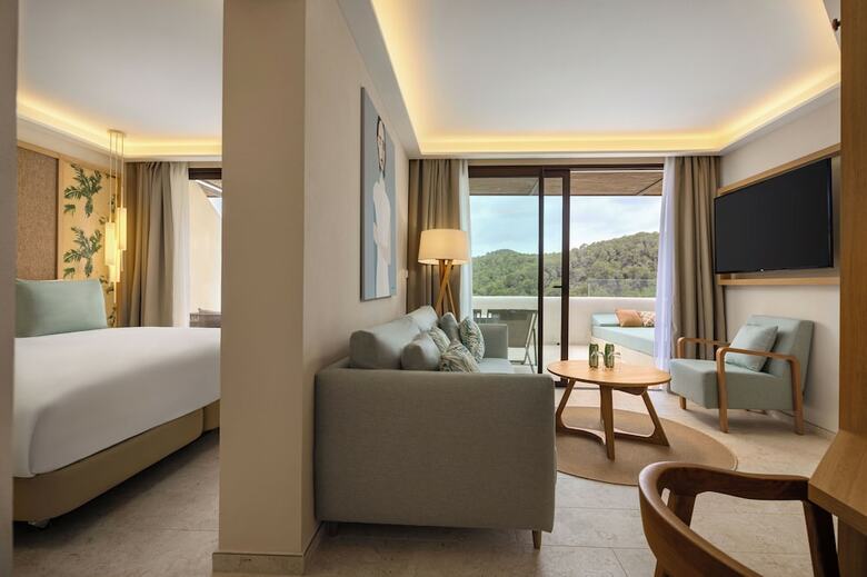 Cala San Miguel Hotel Ibiza, Curio Collection By Hilton, Adults Only