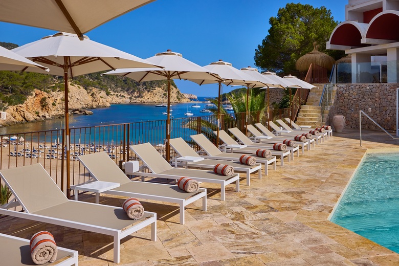 Cala San Miguel Hotel Ibiza, Curio Collection By Hilton, Adults Only