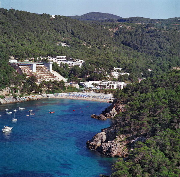 Cala San Miguel Hotel Ibiza, Curio Collection By Hilton, Adults Only