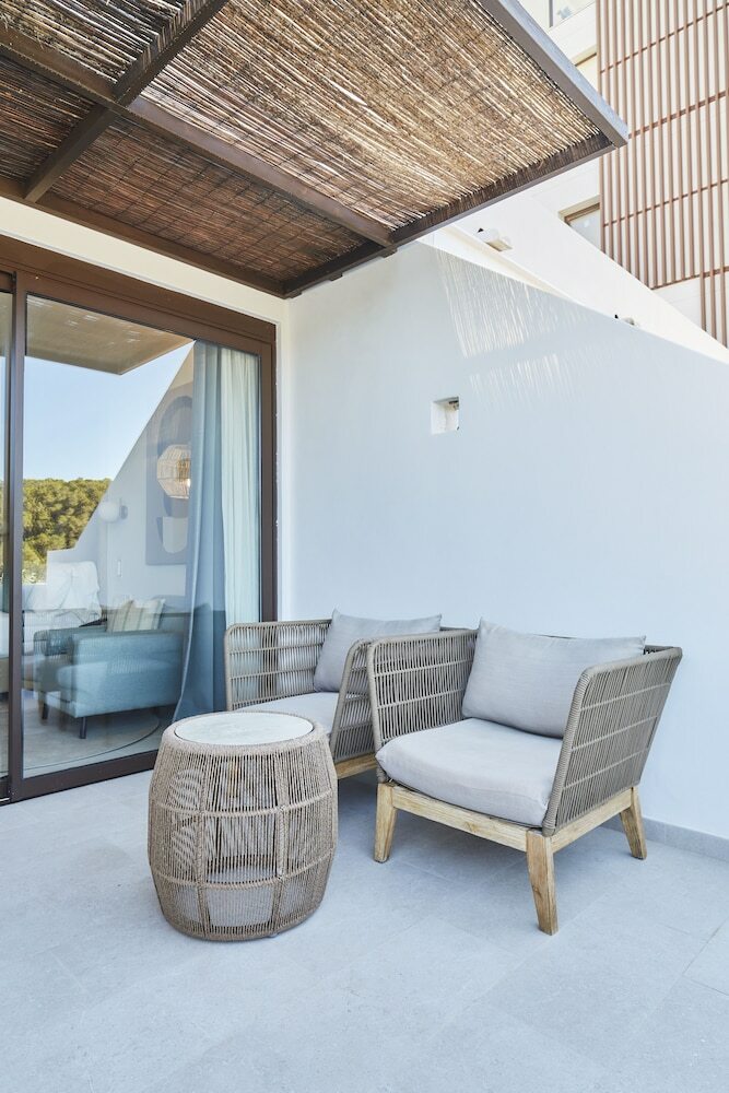 Cala San Miguel Hotel Ibiza, Curio Collection By Hilton, Adults Only