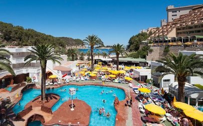 Cala San Miguel Hotel Ibiza, Curio Collection By Hilton, Adults Only