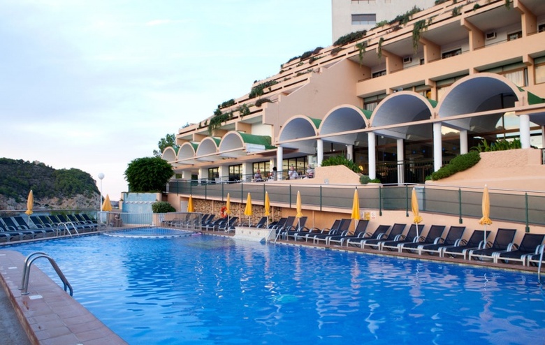 Cala San Miguel Hotel Ibiza, Curio Collection By Hilton, Adults Only