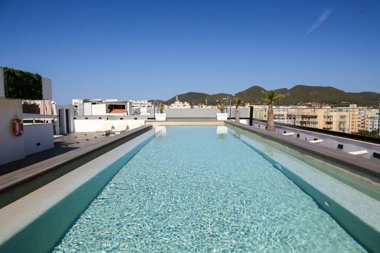 Hotel Eurostars Puerto de Ibiza