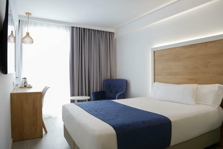 Hotel Eurostars Puerto de Ibiza