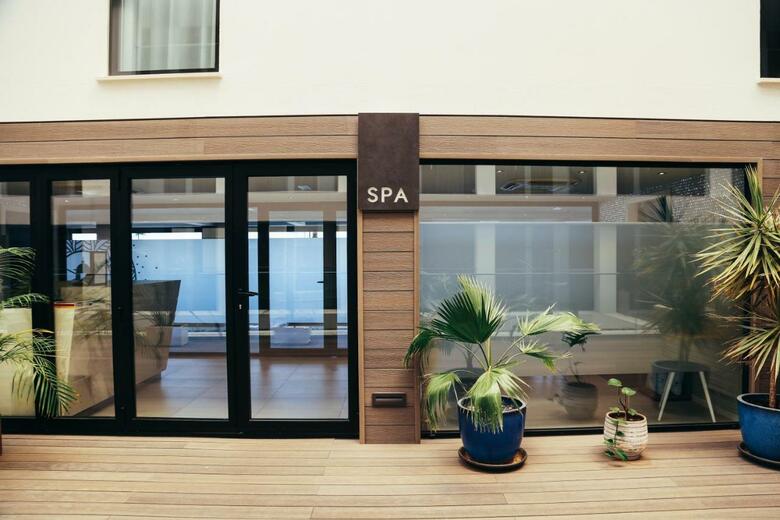 Hotel Eurostars Puerto de Ibiza