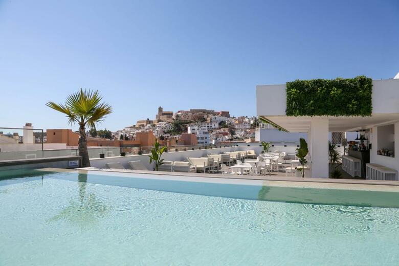 Hotel Eurostars Puerto de Ibiza