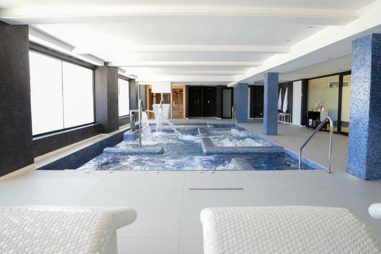 Hotel Eurostars Puerto de Ibiza