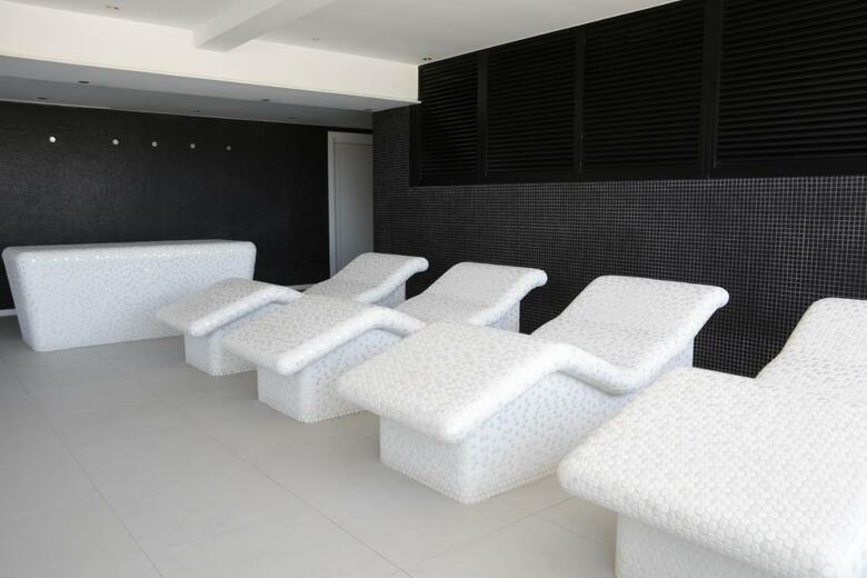 Hotel Eurostars Puerto de Ibiza
