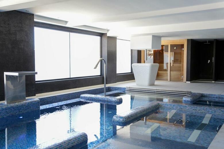 Hotel Eurostars Puerto de Ibiza