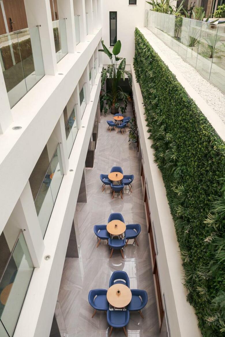 Hotel Eurostars Puerto de Ibiza