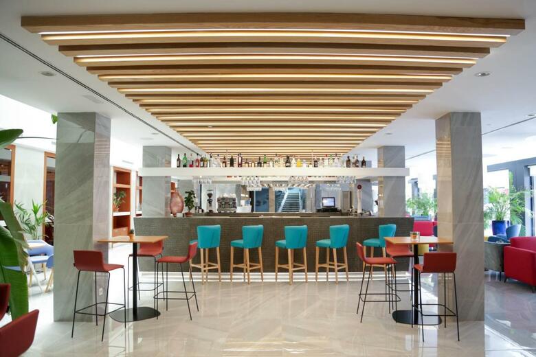 Hotel Eurostars Puerto de Ibiza