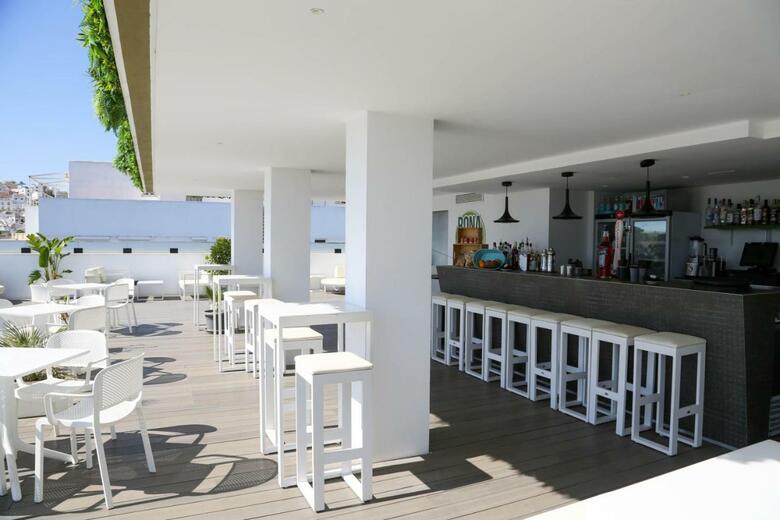 Hotel Eurostars Puerto de Ibiza