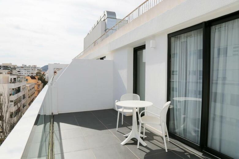 Hotel Eurostars Puerto de Ibiza