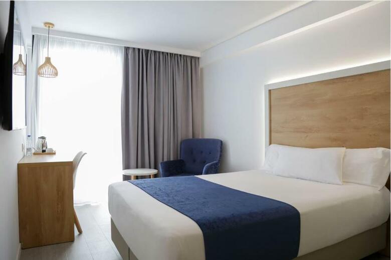 Hotel Eurostars Puerto de Ibiza