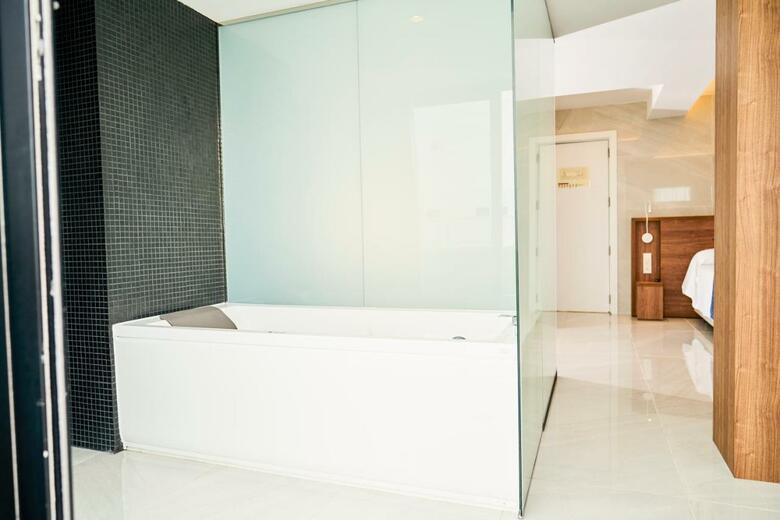 Hotel Eurostars Puerto de Ibiza