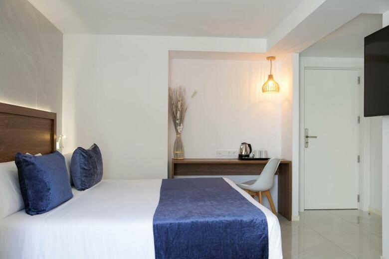 Hotel Eurostars Puerto de Ibiza