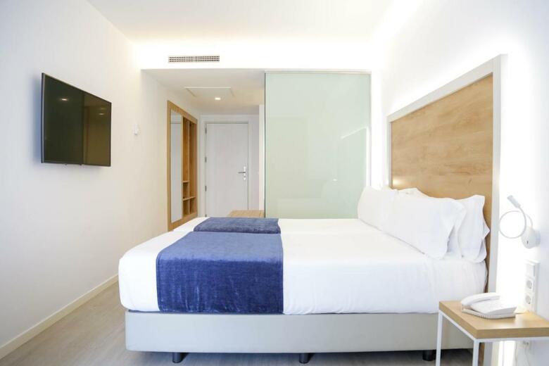 Hotel Eurostars Puerto de Ibiza