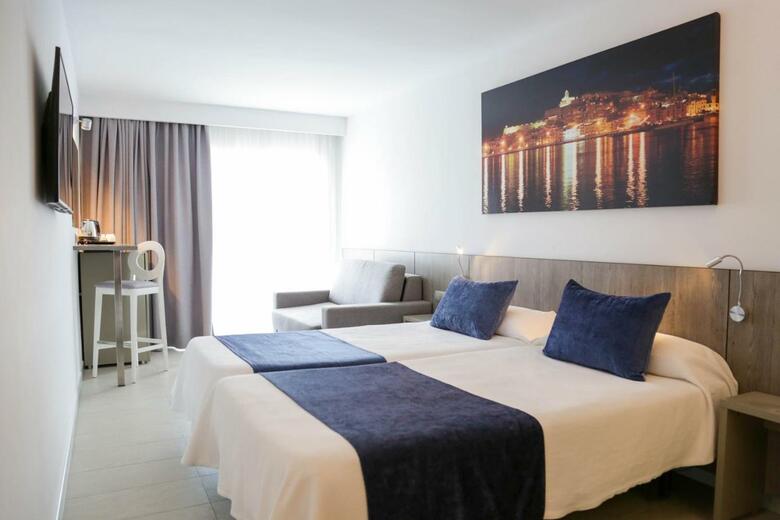 Hotel Eurostars Puerto de Ibiza
