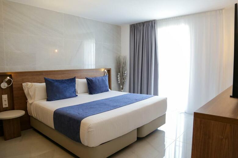 Hotel Eurostars Puerto de Ibiza